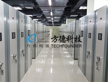 江西方德科技有限公司