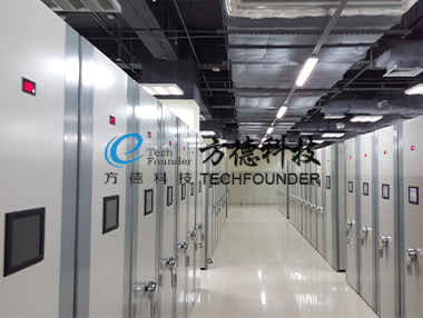 江西方德科技有限公司
